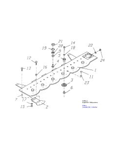 Hammasratas z-14 5184-010-202.01 SIPMA
