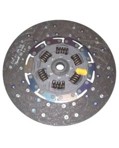 Siduriketas *15 Ø320 22x26 AL120011