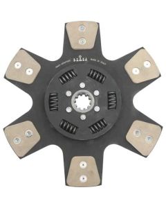 Siduriketas Ø320 *10 26x32 AL64759