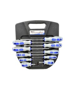 Kruvikeerajate komplekt 10 os. GEKO