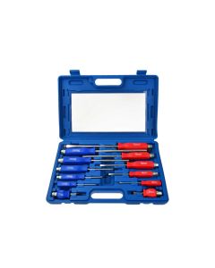 Löökkruvikeerajate komplekt 12tk.