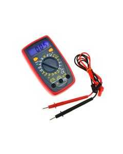 Digitaalne tester 33B GEKO