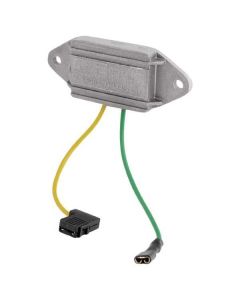 Pingeregulaator RNC12