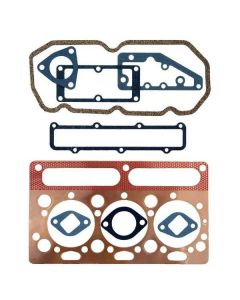 Mootori tihendikomplekt 3681213 3-sil.