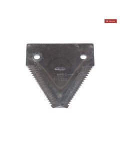 Rihveltera 611203.1 #2,8mm CLAAS