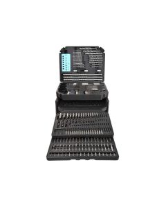 Puuride komplekt 300 osa GEKO