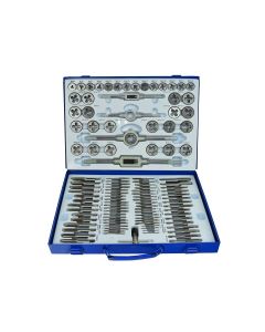 Keermepuuride-lõikurite kmpl. 110-osa GEKO