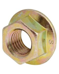 Sõrme poldi mutter M10 SCHUMACHER