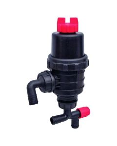 Filtri komplekt uus tüüp