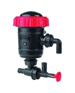 Filter alumine Ø25mm vana tüüp