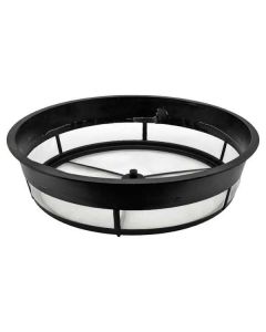 Sõel Ø400x100mm PILMET