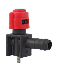 Pihusti komplektne RAU Ø18