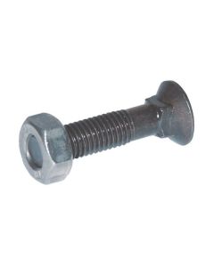 Adratera polt M12x35 10,9 DIN608