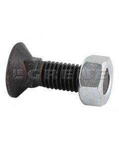 Adratera polt M12x40 10,9 DIN608