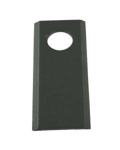 Tera Ø19 94x40x3mm 010.450