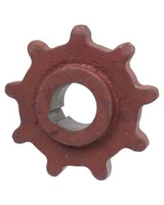 Hammasratas 5040/05-010/0