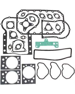 Tihendikomplekt 3-sil. 5211-0095 ZETOR