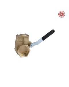 RIV siiber K/K 4" Ø91mm