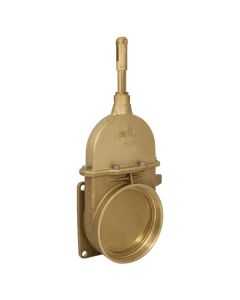 RIV siiber K/K 4" Ø91mm