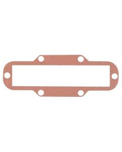 Siibri kaane tihend 8"