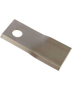 Tera RH Ø18,5 120x48x4mm 58700