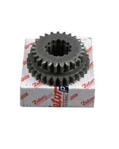 Hammasratas II/III z-30/25 5511-1930 ZETOR