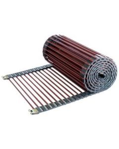 Transportöör 750mm 132ribi