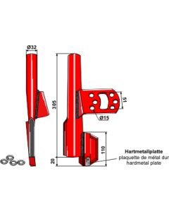 Seemendi toru RH 432117
