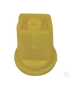 Lehvikpihusti IDK120-02 LECHLER