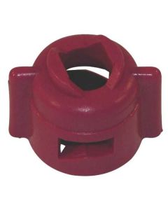 Pihusti mutter Ø8 RAU SW8 LECHLER