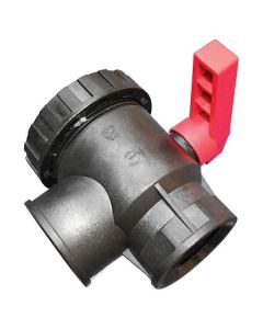 Kuulkraan 1 1/2" 0829302120007