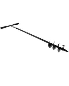 Postipuur Ø110mm GEKO