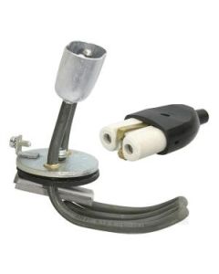 Plokisoojendus 230V 1,0kW 6901-1730 ZETOR