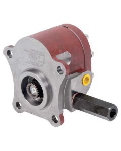 Roolivõimendi pump 7011-8320 ZETOR