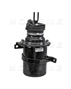 Pidurisilinder Ø125 1,7L