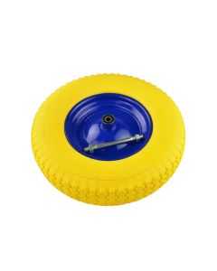 Ratas 4,00x8" torkekindel KOLLANE