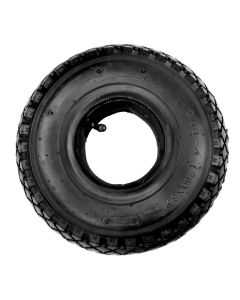 Rehv 3,00-4 2PR ST-28 TL