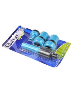 Pihusti, ühendused 19mm GEKO