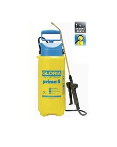 Käsiprits 5L 0,3MPa