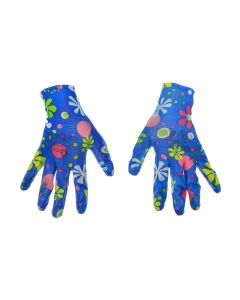 Sõrmkindad suurus 7 GEKO