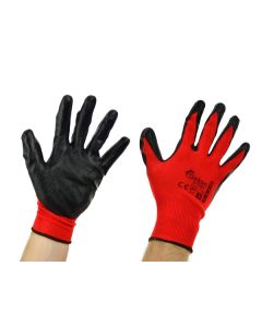 Sõrmkindad suurus 9