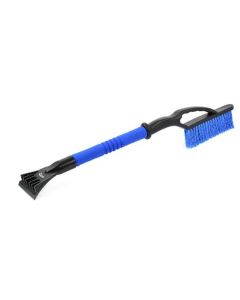 Lumehari-kaabits 65cm Geko