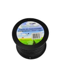 Trimmeri lõikejõhv #2.4mm 300m