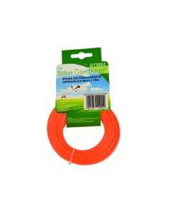 Trimmeri lõikejõhv #2.0mm 15m nailon