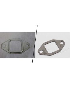 Väljalaske kollektori tihend 78.005.151 ZETOR