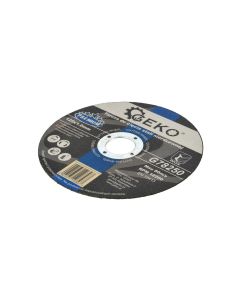 Lõikeketas 125x1,0x22 INOX