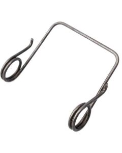 Siduri käpa vedru 2,5x63x53mm 7901-1104 / 7001-1146 Zetor