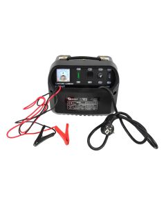 Akulaadija 12/24V 30A GEKO