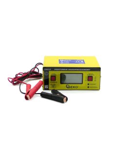 Akulaadija 6/12/24V 10A GEKO