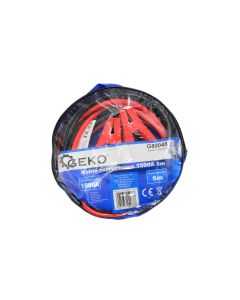 Käivitusjuhtmed 6000mm 1500A